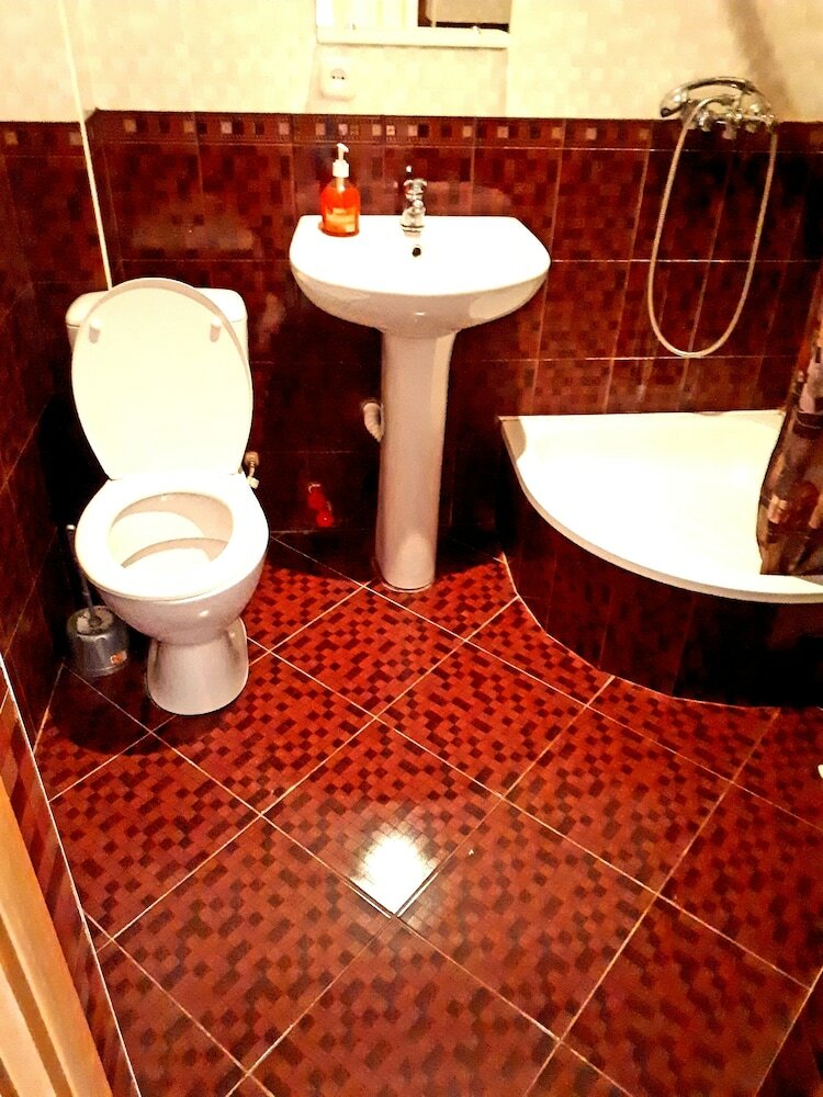 Hotel Rodnichok Guest House