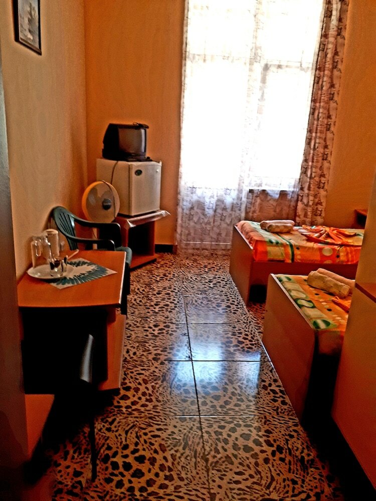 Hotel Rodnichok Guest House