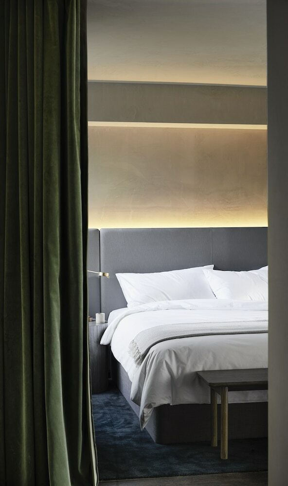 Hotel United Places Botanic Gardens