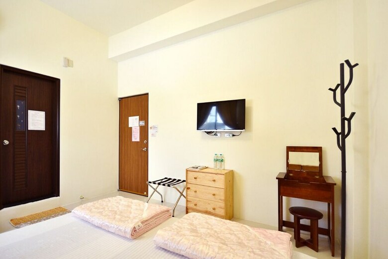 Bed & Breakfast Mu Tian Hsuan Homestay