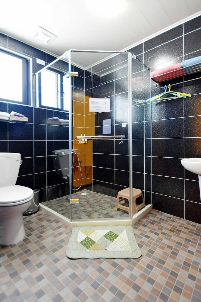 Bed & Breakfast Mu Tian Hsuan Homestay
