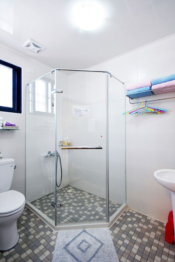Bed & Breakfast Mu Tian Hsuan Homestay