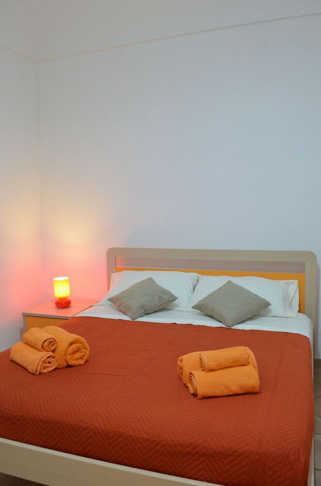 Apartamento Izzhome Orange