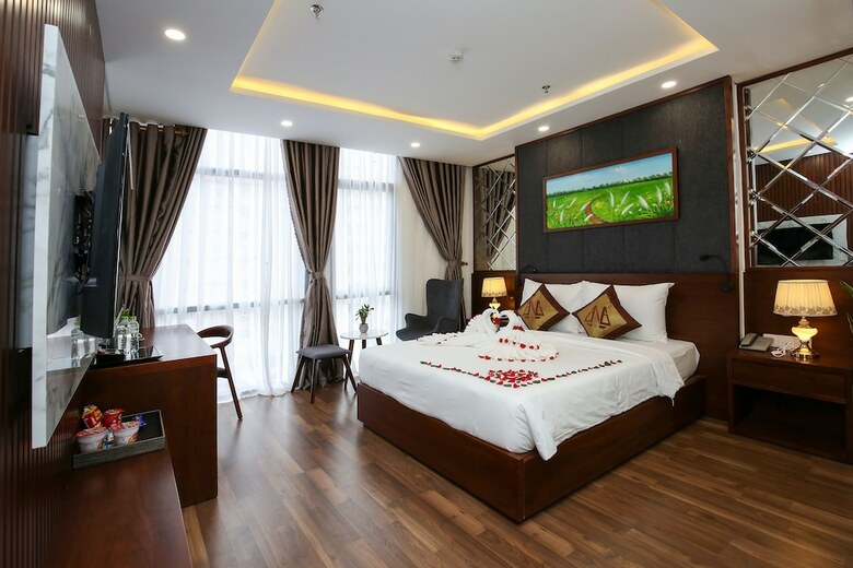 Nagila Boutique Hotel