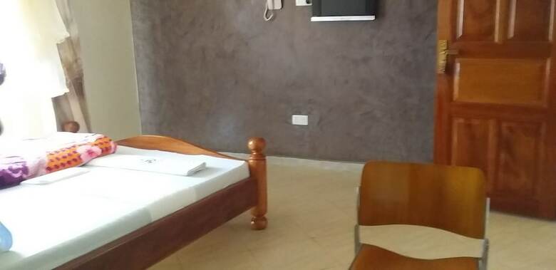 Hotel Harts Motel