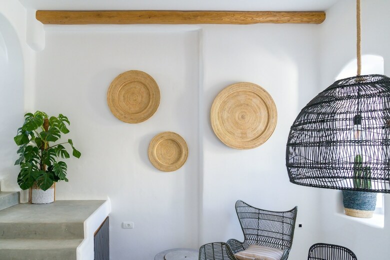 Hotel Euphoria Chora Naxos
