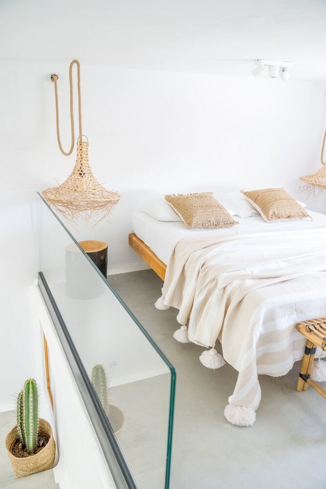 Hotel Euphoria Chora Naxos