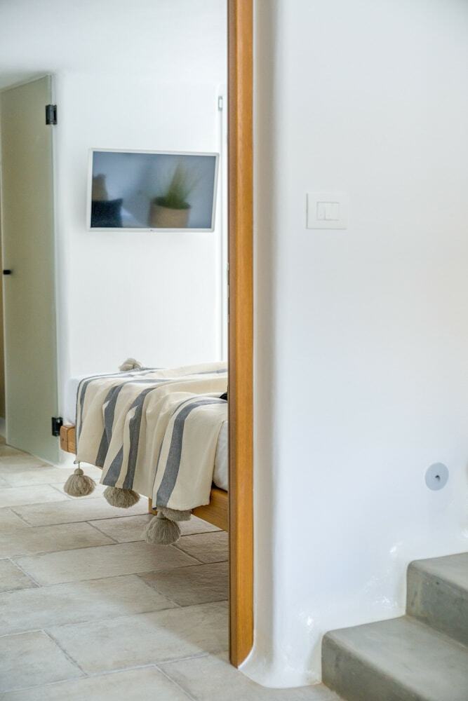 Hotel Euphoria Chora Naxos