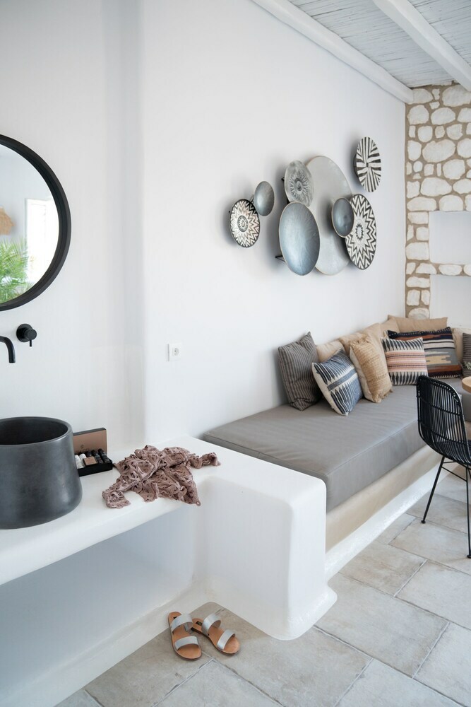 Hotel Euphoria Chora Naxos