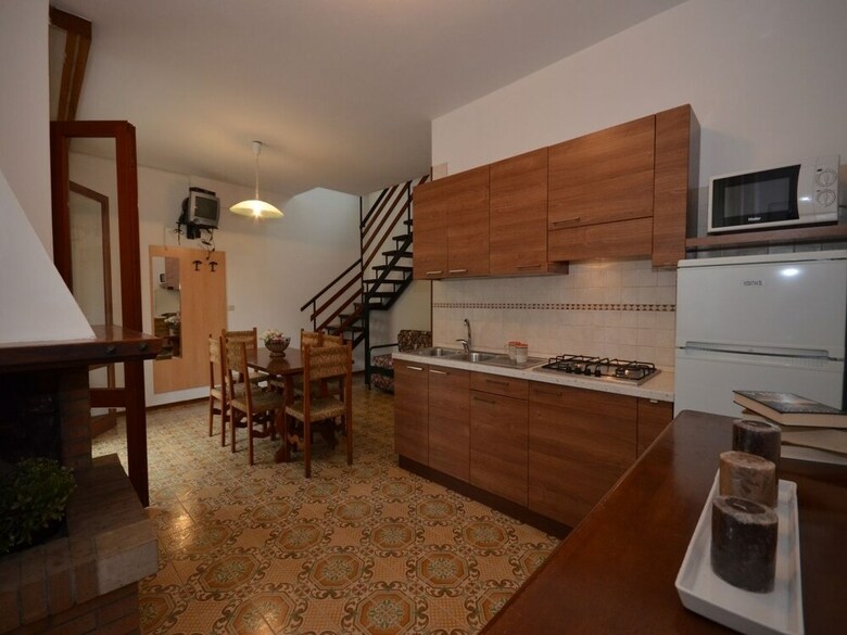 Apartamento Ville Annamaria