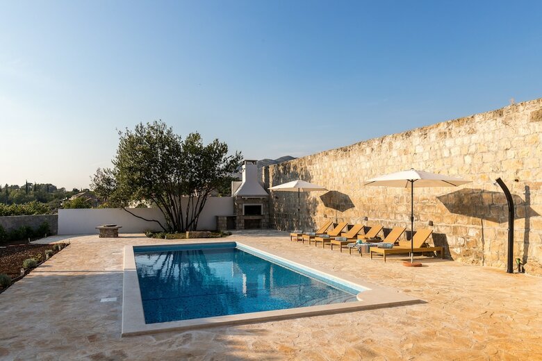Villa Luic