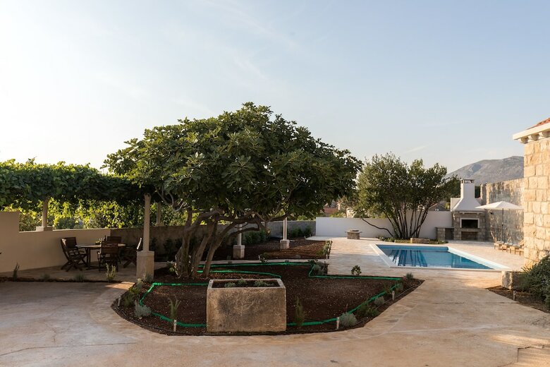 Villa Luic