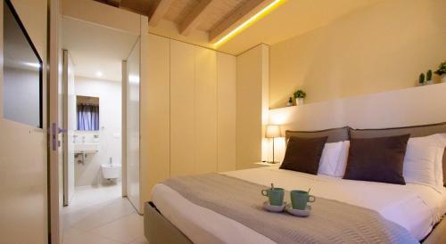 Apartamento Stesicoro Exclusive House