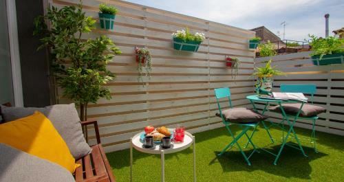 Apartamento Stesicoro Exclusive House