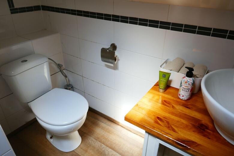 Boat Apartment Rotterdam Fokkelina