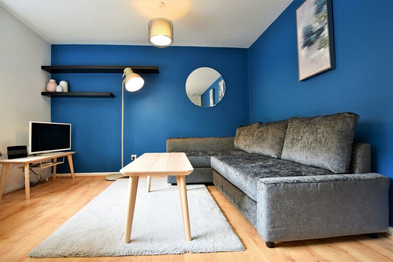 Pembroke Vale House Your Apartment