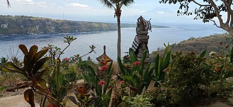 Bed & Breakfast Gamat Garden Home Stay