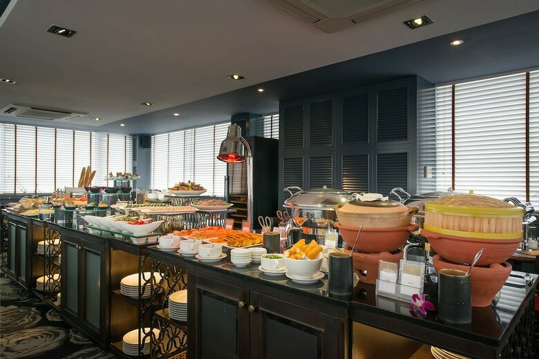 Hanoi La Siesta Diamond Hotel
