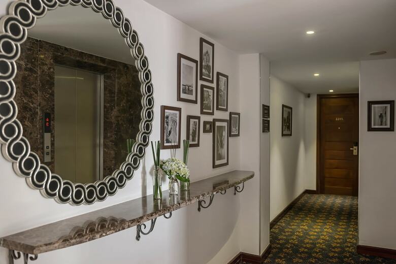 Hanoi La Siesta Diamond Hotel