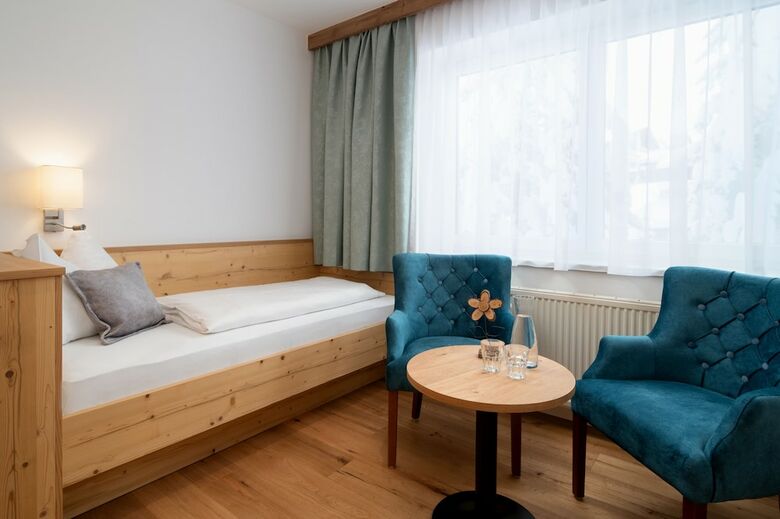 Bergnest - Fr�hst�ckspension Katschberg