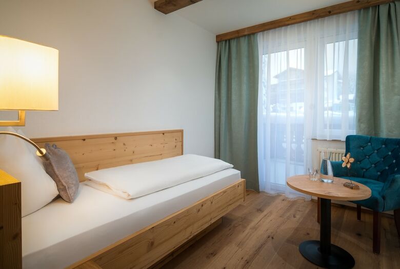 Bergnest - Fr�hst�ckspension Katschberg