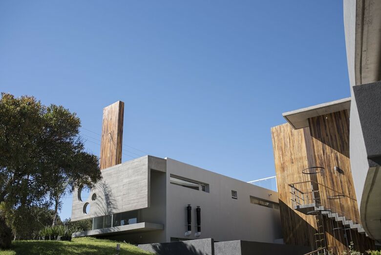 Hotel Nova Pampa Apart & Spa