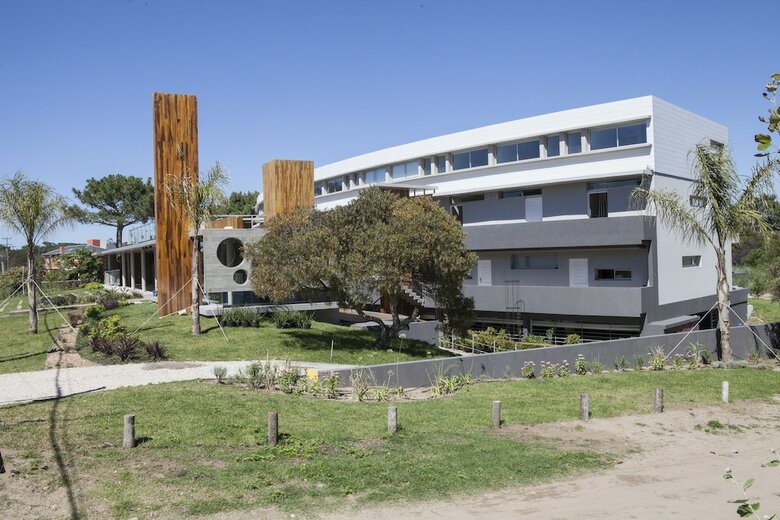 Hotel Nova Pampa Apart & Spa