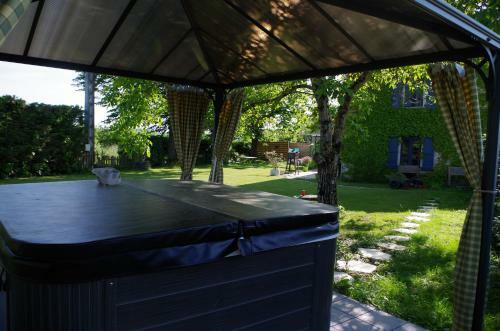 Bed & Breakfast Chambres D'h�tes La Vigneronne