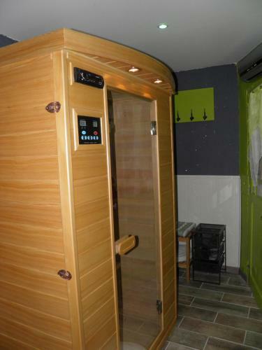 Bed & Breakfast Chambres D'h�tes La Vigneronne