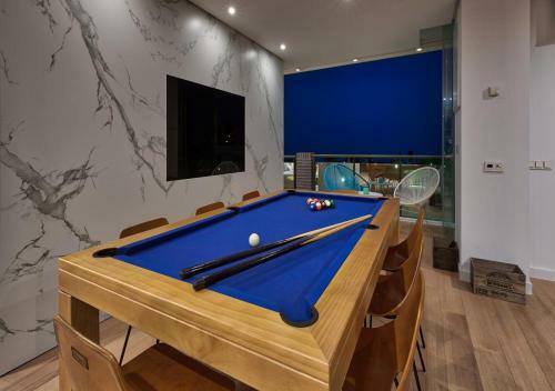 Aparthotel Les Balcons Du Viso
