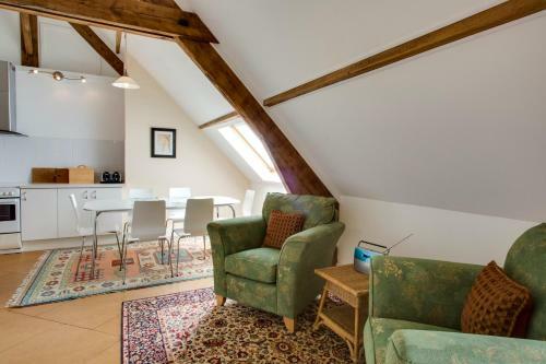 Apartamento Gite La Brasserie