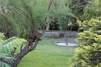 Bed & Breakfast Ch�teau La Moune