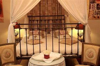 Bed & Breakfast Ch�teau La Moune