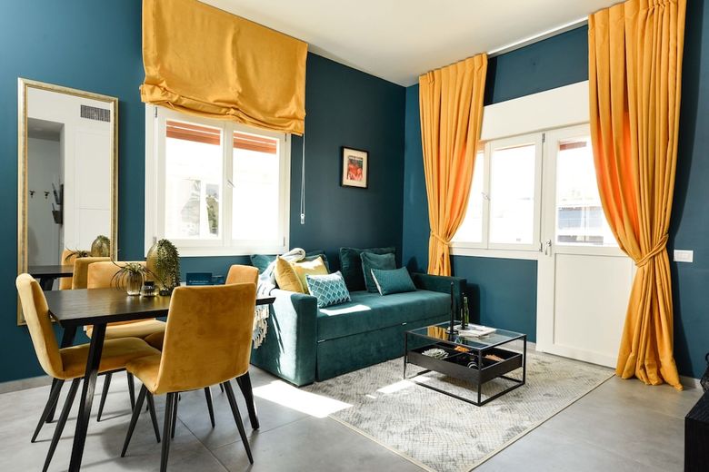 Sweet Inn Apartments - Sheinkin