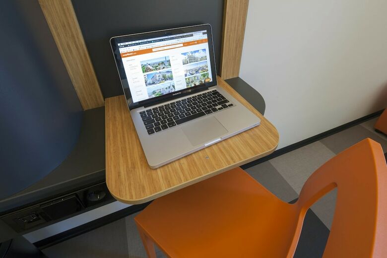 Easyhotel Amsterdam Airport Schiphol
