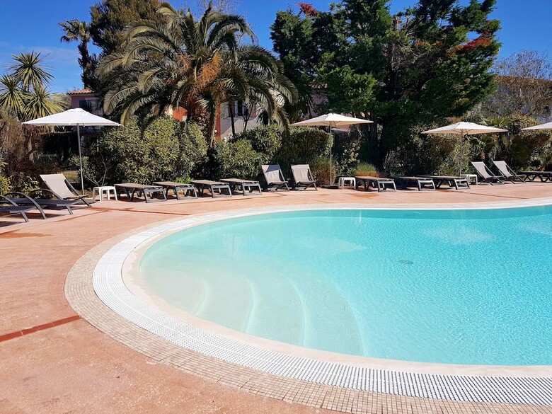Apartamento Les Ecrins de La Badine - Hameaux