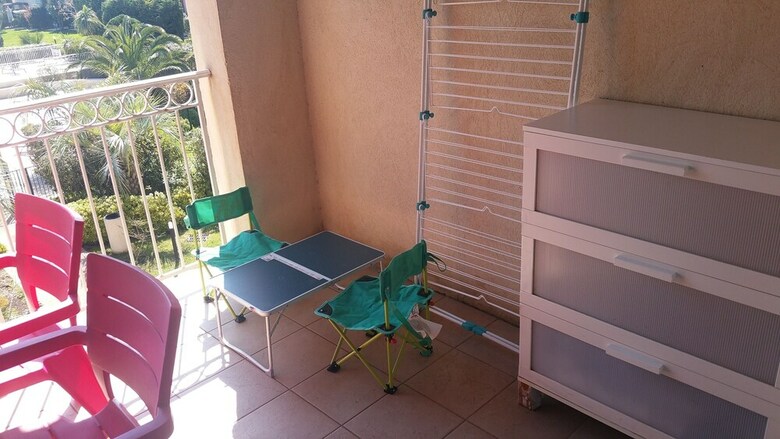 Apartamento Les Ecrins de La Badine - Hameaux