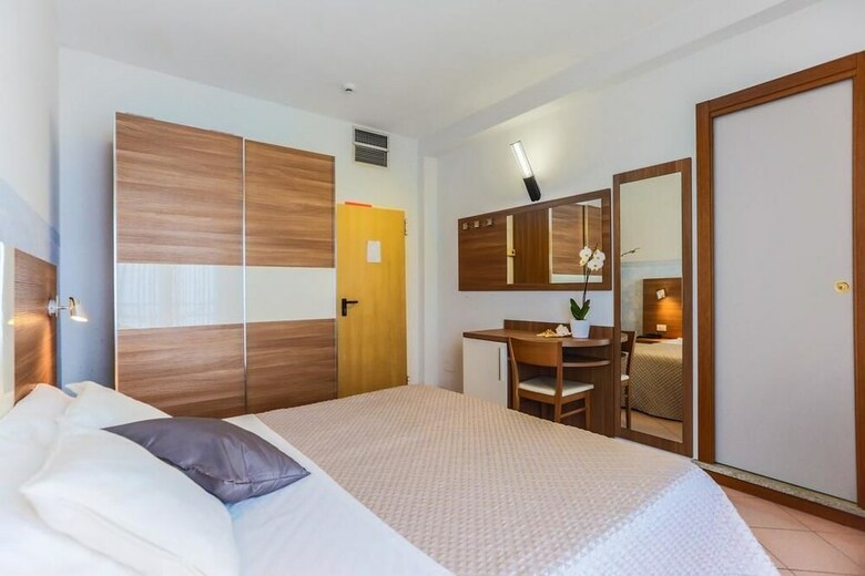 Hotel Aldebaran Riccione