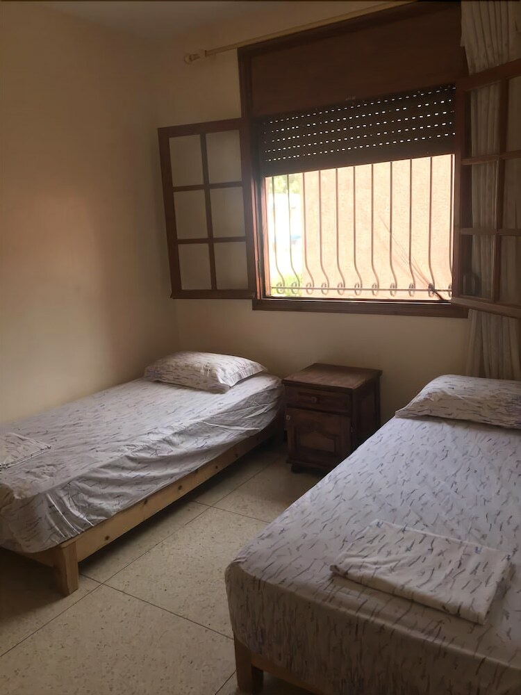 Apartamentos Jolie Maison El Nahda 3 Chambres