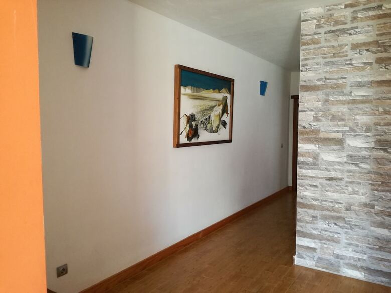 Hostal Surfhouse Hostel Famara