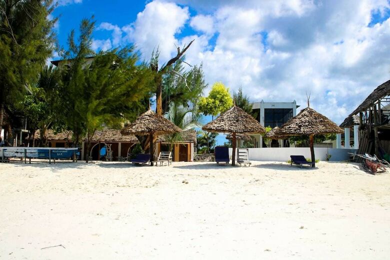Apartamento Geo Zanzibar Resort
