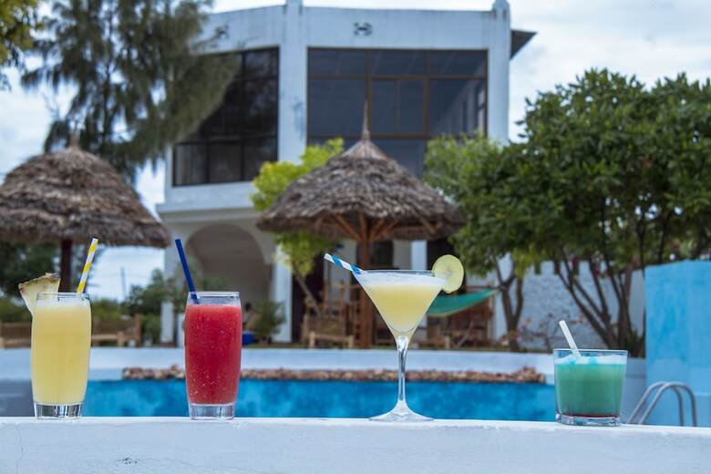 Apartamento Geo Zanzibar Resort