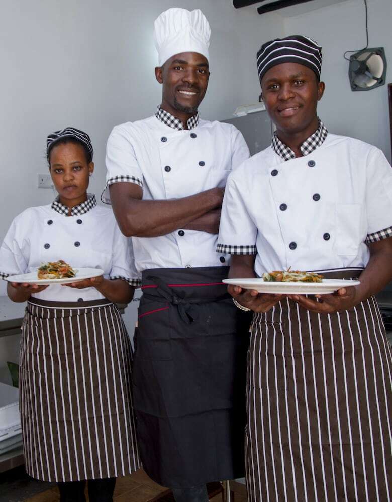 Apartamento Geo Zanzibar Resort
