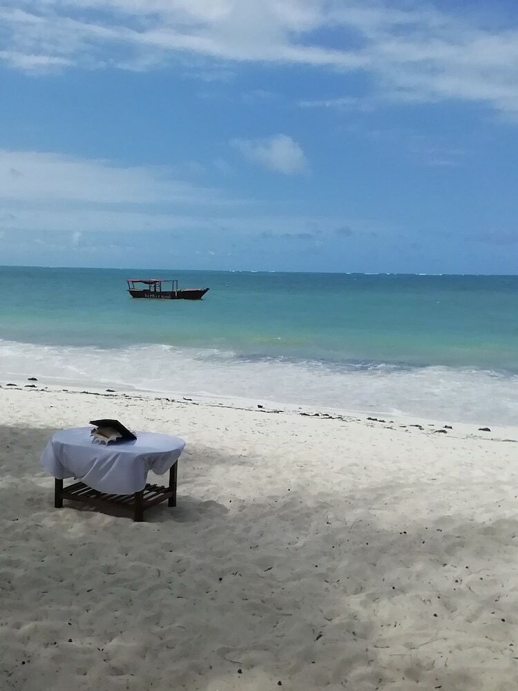 Apartamento Geo Zanzibar Resort