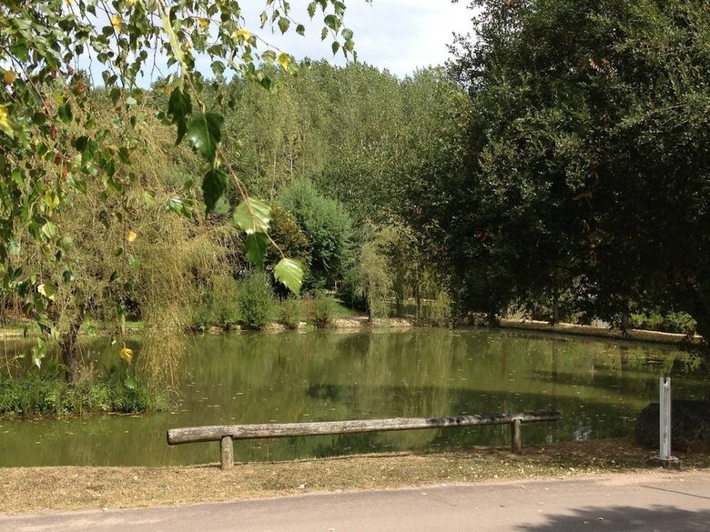 Camping Le Repaire - Tente Am�nag�e