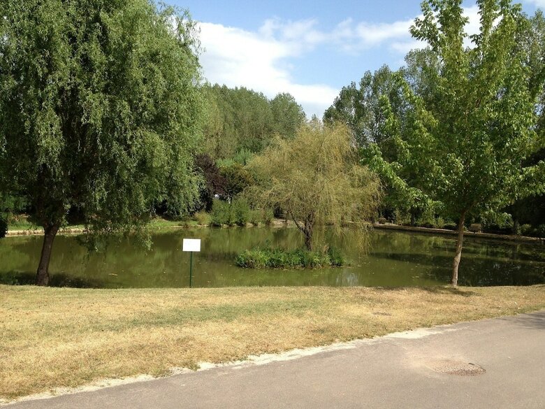 Camping Le Repaire - Tente Am�nag�e