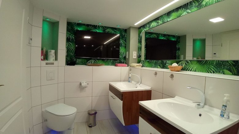 Apartamentos Ferienwohnung Baer