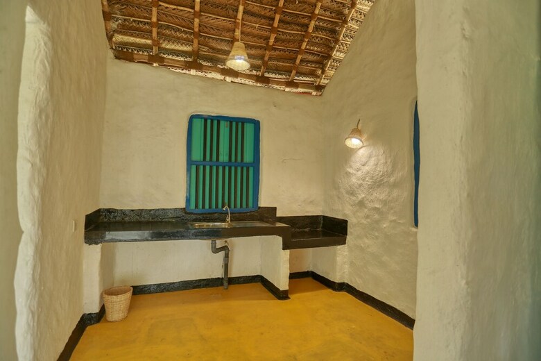 Hotel Puranagama Eco Lodge