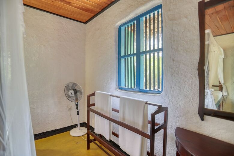 Hotel Puranagama Eco Lodge