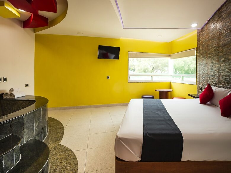 Hotel Capital O Verona